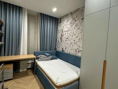 квартира по адресу Предславинская ул., 42
