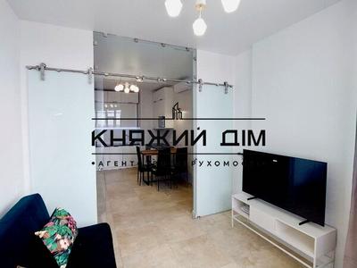 квартира за адресою Василя Тютюнника вул. (Анрі Барбюса), 37/1