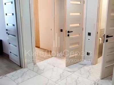 квартира по адресу Евгения Сверстюка ул. (Марины Расковой), 6-Д