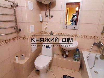 квартира за адресою Урлівська вул., 38