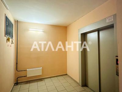 квартира по адресу Науки просп., 60-А