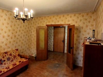 квартира за адресою Оноре де Бальзака вул., 18