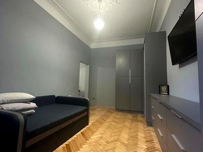 квартира по адресу Грабовского ул., 10