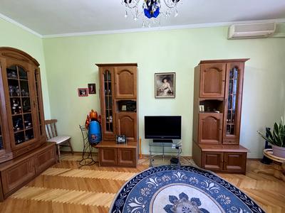 квартира по адресу Вышгородская ул., 33