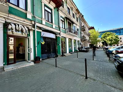 квартира по адресу Греческая ул., 35