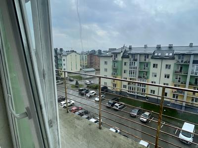 квартира за адресою Весняна вул., 3
