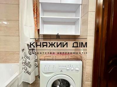 квартира по адресу Драгоманова ул., 44-А