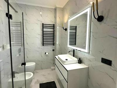 квартира за адресою Трускавецька вул., 8