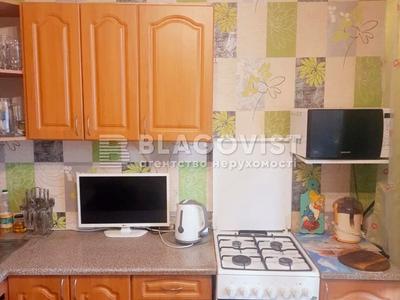 квартира за адресою Радунська вул., 5-Б