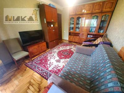 квартира по адресу Независимой Украины ул. (40 лет Советской Украины), 39-В