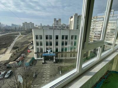 квартира по адресу Борщаговская ул., 46/1