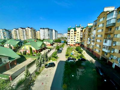 квартира за адресою Надії пров., 9б