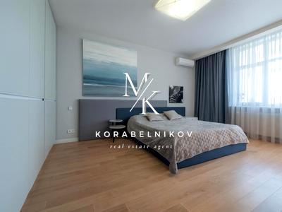 квартира за адресою Київ, Мокра вул. (Кудряшова), 16