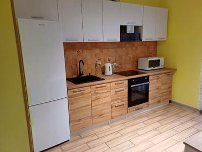 квартира за адресою Милославська вул., 4