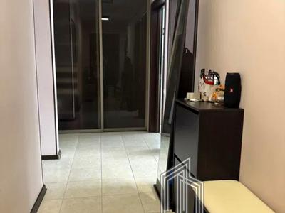 квартира по адресу Александра Архипенко ул. (Мате Залки), 5-А