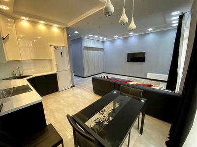квартира за адресою Французький бульв., 60б