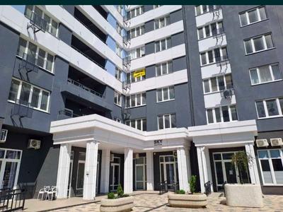 квартира по адресу Варненская ул., 29 к1