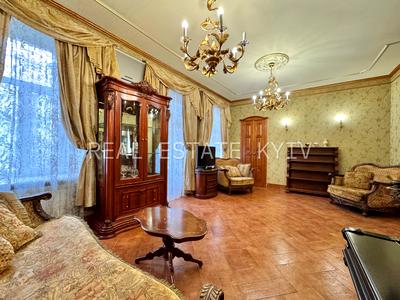 квартира за адресою Івана Франка вул., 20-Б