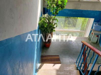 квартира по адресу Генерала Петрова ул., 7