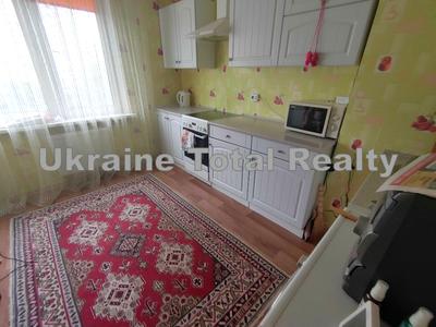 квартира за адресою Милославська вул., 16