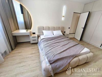 квартира за адресою Топольна вул., 4