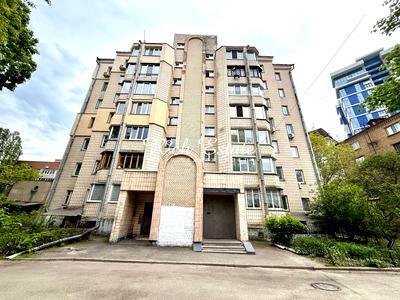 квартира за адресою Миколи Соловцова вул., 3