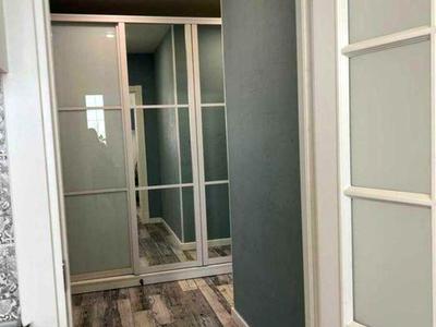 квартира за адресою Академіка Лебедєва вул., 1