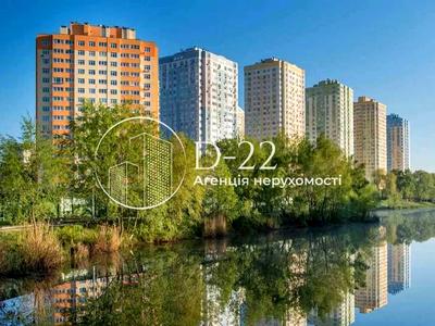 квартира за адресою Воскресенська вул., 14-Д