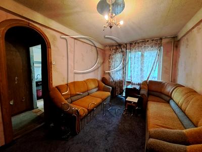 квартира по адресу Ушинского ул., 5