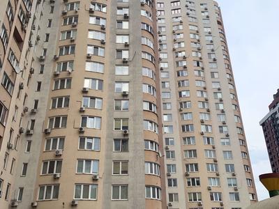 квартира за адресою Валерія Лобановського просп., 150-Д