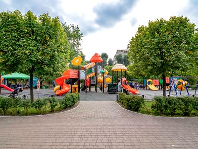 квартира за адресою Київ, Дмитра Луценка вул. (Крейсера 