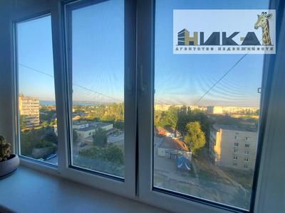 квартира за адресою Бородинська вул., 16