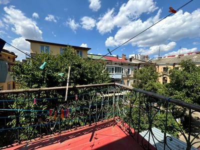 квартира по адресу Градоначальницкая ул., 21