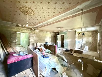 квартира по адресу Сулеймана Стальского ул., 4