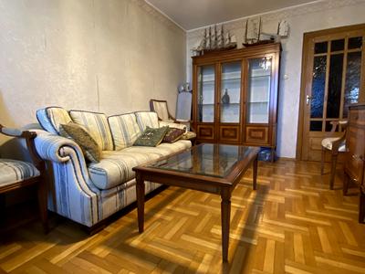 квартира по адресу Павла Тычины просп., 20