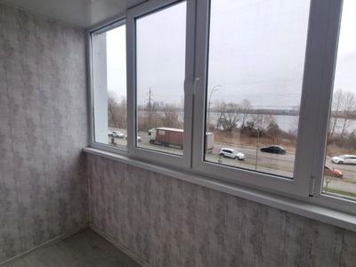 квартира по адресу Ревуцкого ул., 54