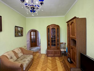 квартира по адресу Вышгородская ул., 33