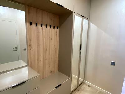квартира за адресою Каховська вул., 56