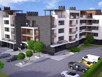 квартира по адресу Комарова 4-й проезд, 2