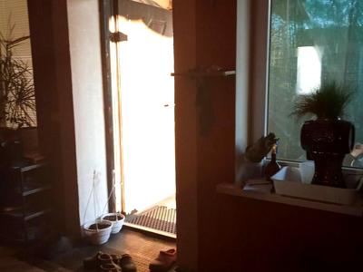 будинок за адресою Ірпінська вул. (Байкальська)