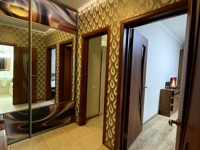 квартира за адресою Івана Крамського вул., 9