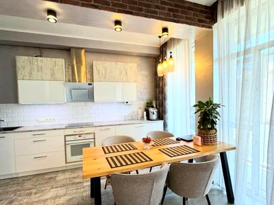 квартира за адресою Осипенка, 26