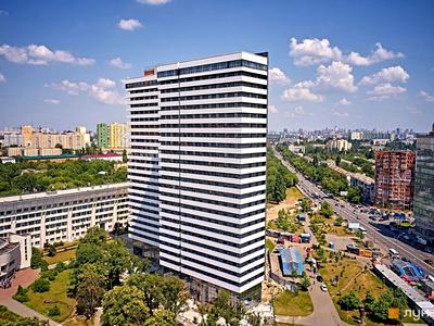 квартира за адресою Васильківська вул., 100-А