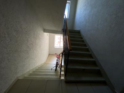 квартира по адресу Андрея Мельника ул., 10 к7