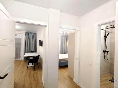 квартира за адресою Роксоляны, 63