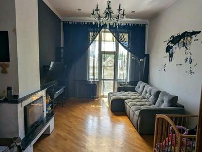 квартира по адресу Черновола ул., 52
