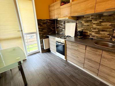 квартира за адресою Метрологічна вул., 11-А