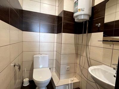 квартира за адресою Богатирська вул., 6-А