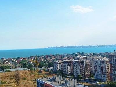 квартира за адресою Марсельська вул., 33