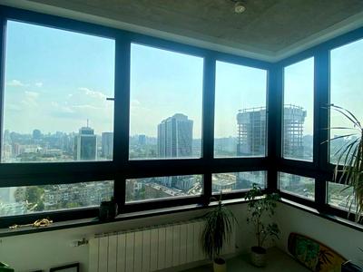квартира за адресою Шолуденка вул., 1-А